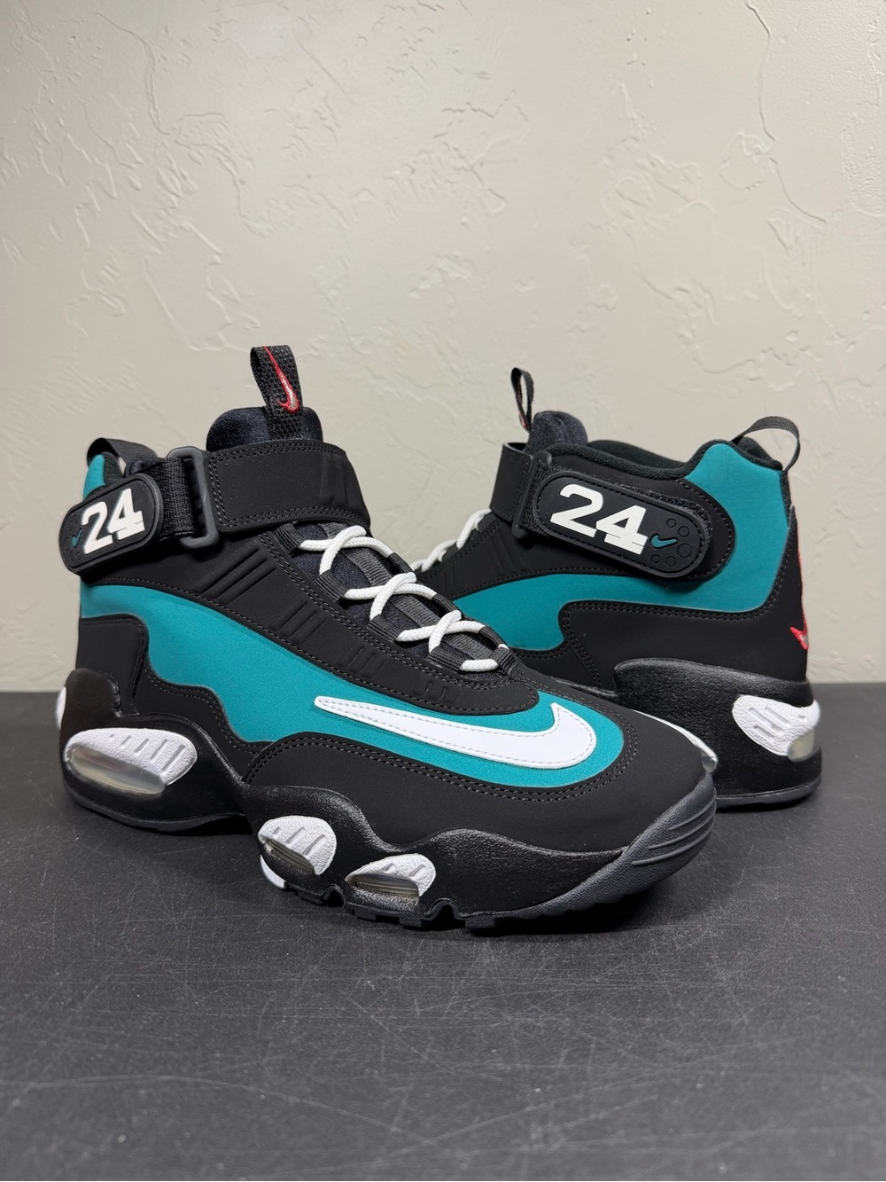 2025 Nike Griffey Max 1 Freshwater